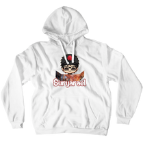 Suryarael Hoodies (No-Zip/Pullover)