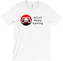 ACJ12Media T-Shirts