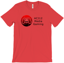 ACJ12Media T-Shirts