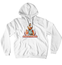 Hoodies (No-Zip/Pullover)