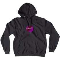 Hoodies (No-Zip/Pullover)