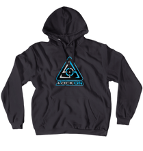 Hoodies (No-Zip/Pullover)