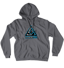 Hoodies (No-Zip/Pullover)