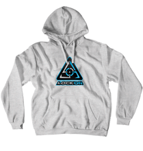 Hoodies (No-Zip/Pullover)