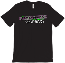 Empowered Gaming Women's T-Shirt