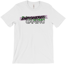 Empowered Gaming Women's T-Shirt
