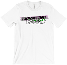 Empowered Gaming Women's T-Shirt