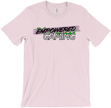 Empowered Gaming Women's T-Shirt