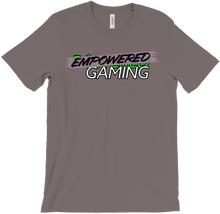 Empowered Gaming Women's T-Shirt