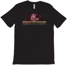 Orange Logo T-Shirts