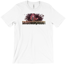 Orange Logo T-Shirts