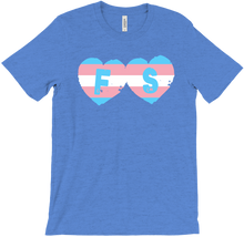 FaithSlayz Shirts