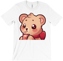 BlondieBear Juice - T-Shirts