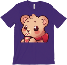 BlondieBear Juice - T-Shirts