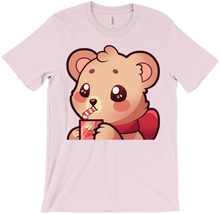 BlondieBear Juice - T-Shirts