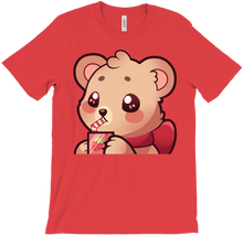 BlondieBear Juice - T-Shirts