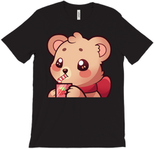 BlondieBear Juice - T-Shirts