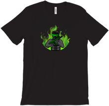 smokeyburgers T-Shirts