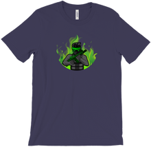 smokeyburgers T-Shirts