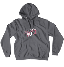 eu_mayu Hoodies (No-Zip/Pullover)