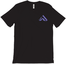 Melt T Purple