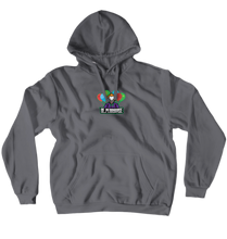 hf_pennywise Hoodies (No-Zip/Pullover)