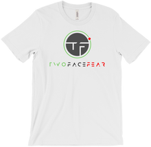 TF Logo T-Shirts