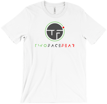 TF Logo T-Shirts