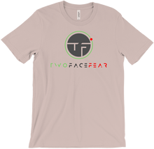 TF Logo T-Shirts