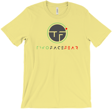 TF Logo T-Shirts