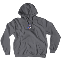 Euguene Hoodies (No-Zip/Pullover)