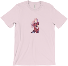 ZeroTwo T-Shirts