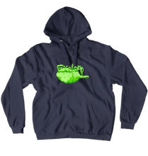 Ekelon Green Hoodie