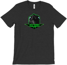 crowic STAREDOWN logo t-shirt