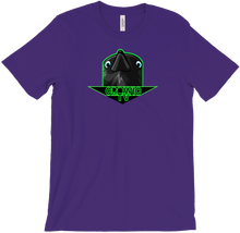 crowic STAREDOWN logo t-shirt
