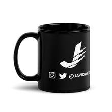 JaviDMr10 Limited Edition Mug