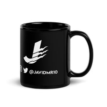 JaviDMr10 Limited Edition Mug