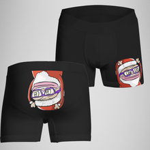 Limited Edition: Holidays 2019 Shorts