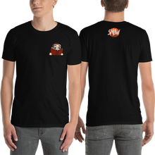 uhSnow Book Unisex T-Shirt