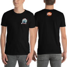 uhSnow Astro Unisex T-Shirt