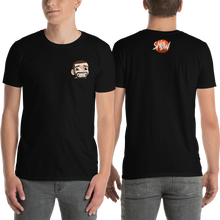uhSnow Yikes Unisex T-Shirt