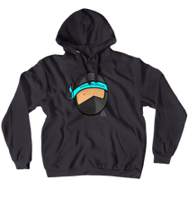 Logo  Hoodies