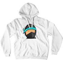 Logo  Hoodies