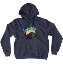 Logo  Hoodies