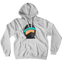 Logo  Hoodies