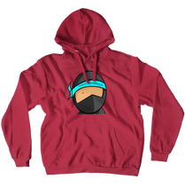 Logo  Hoodies