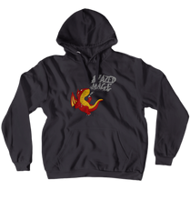 Hoodies (No-Zip/Pullover)
