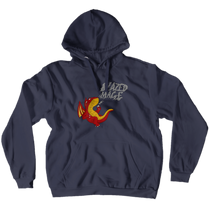 Hoodies (No-Zip/Pullover)