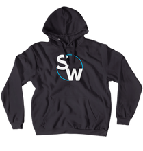 SW Logo Hoodies