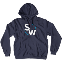 SW Logo Hoodies